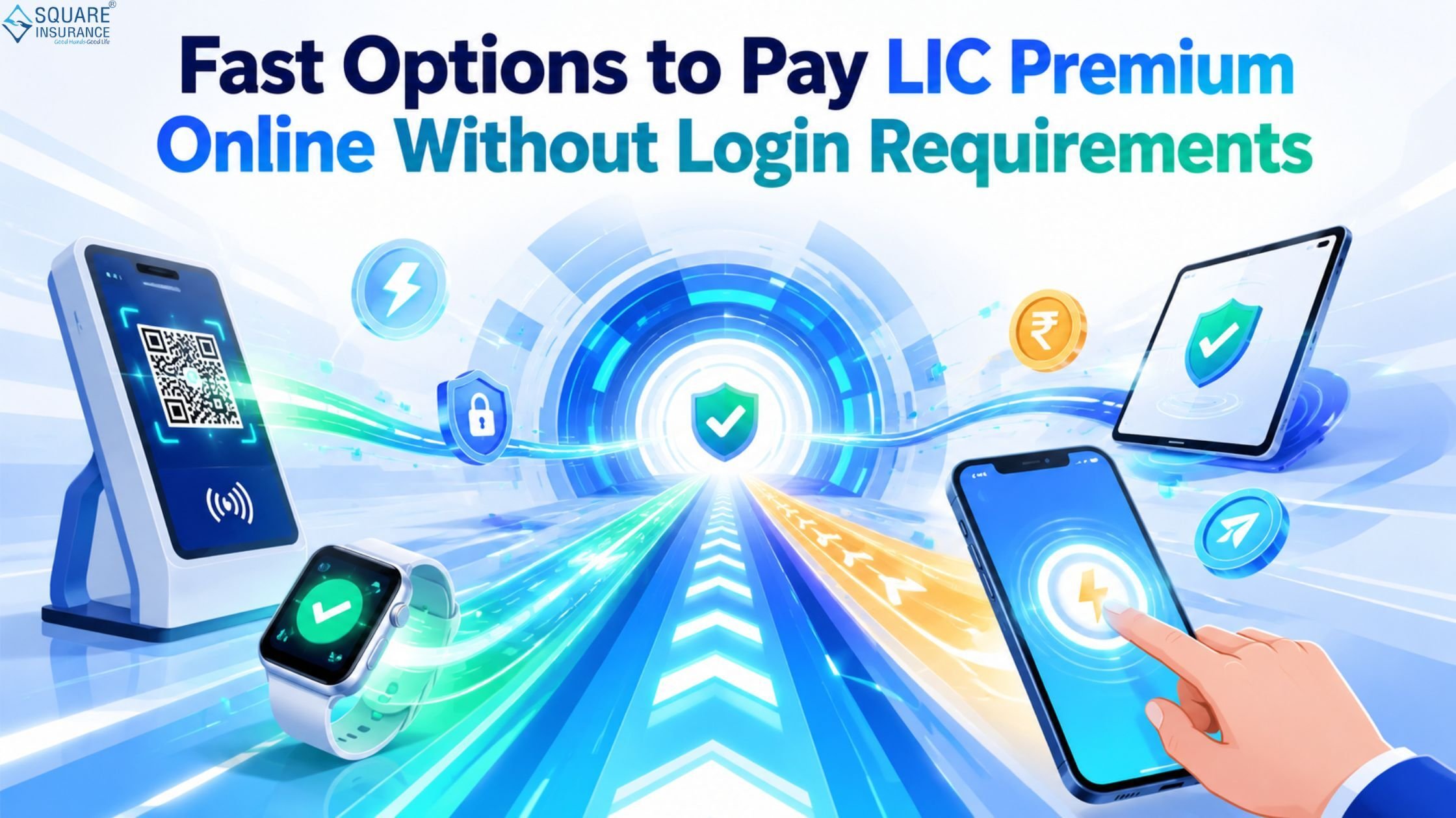 Pay LIC Premium Online Without Login (13)