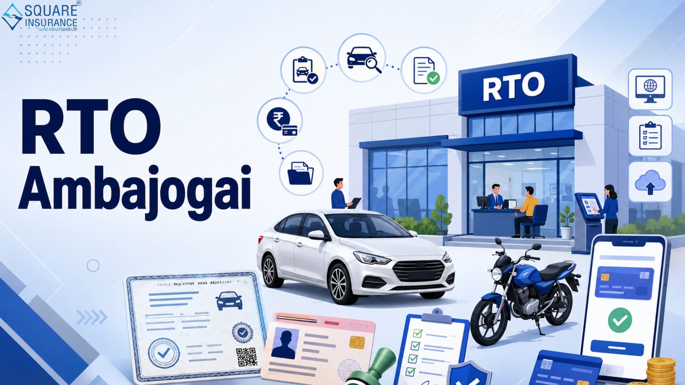 RTO Ambajogai