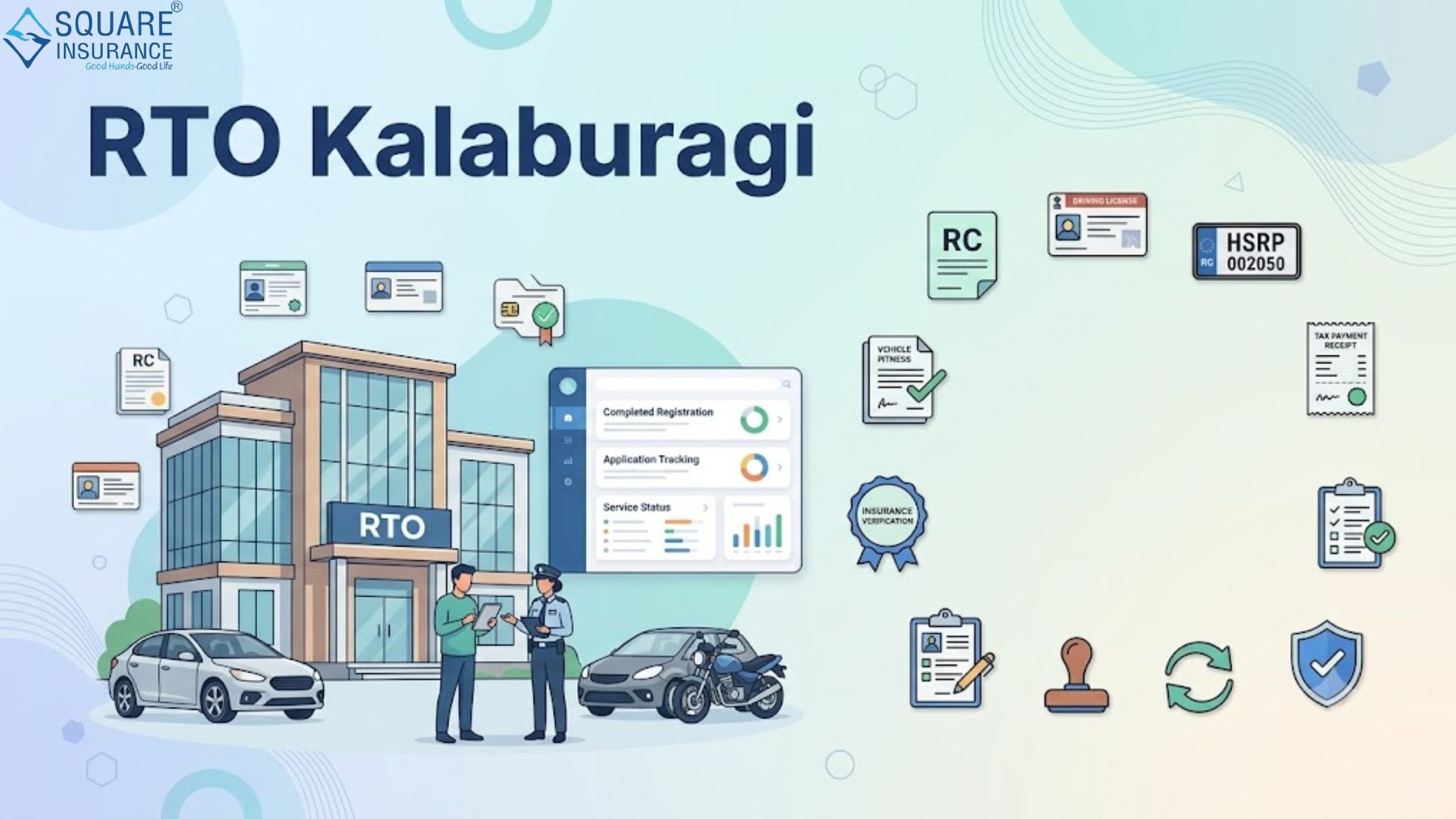 RTO Kalaburagi