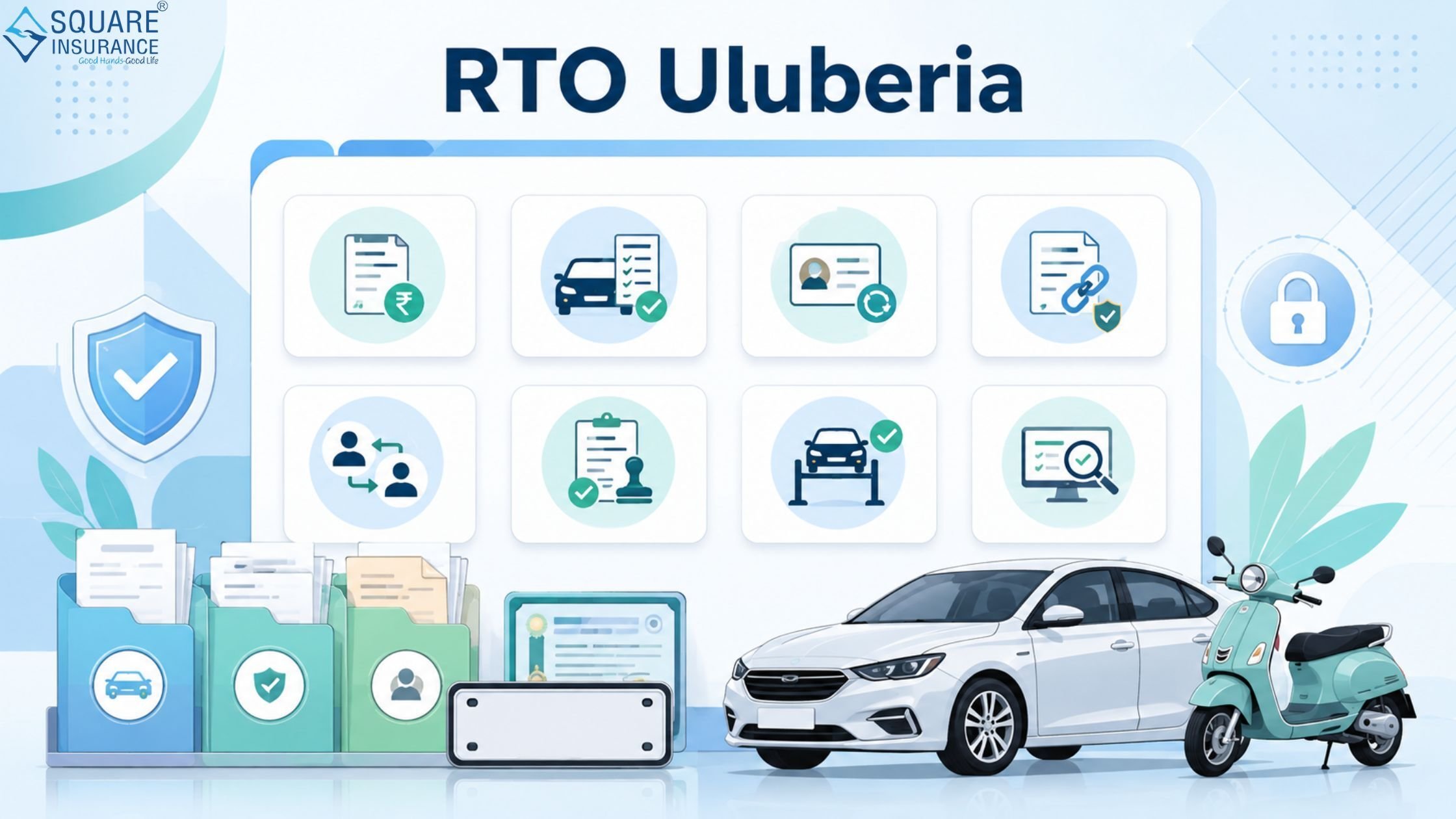RTO Uluberia