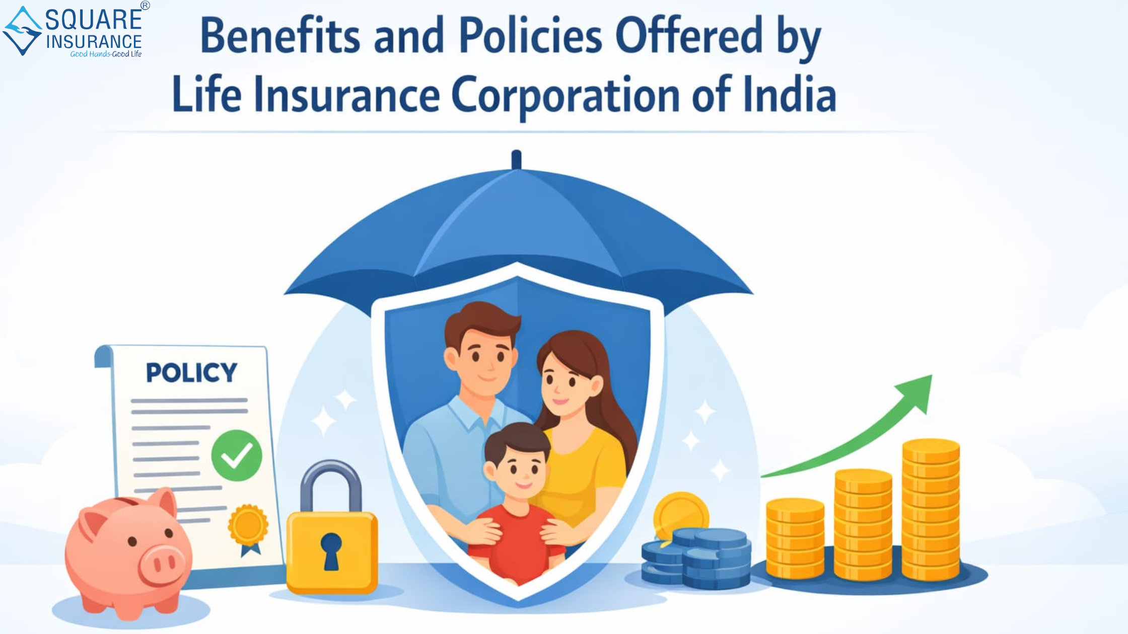 life Insurance Corporation of India